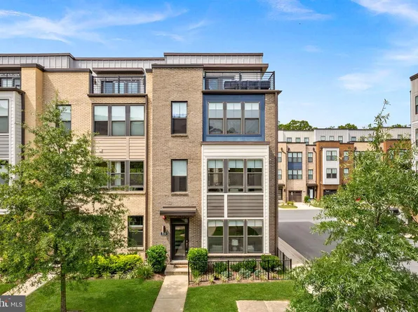 1650 Bandit Loop, Reston, VA 20190