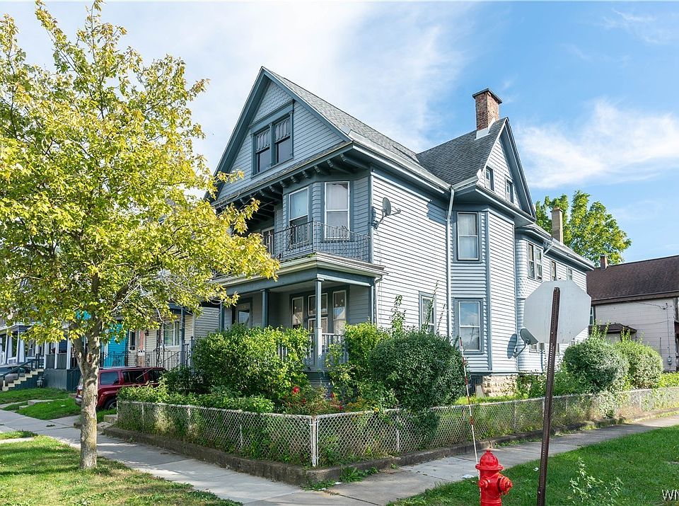 241 Auburn Ave, Buffalo, NY 14213 Zillow