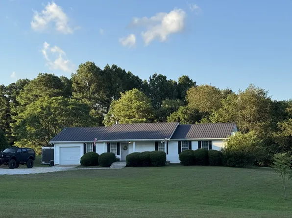 6165 Highway 100, Bon Aqua, TN 37025
