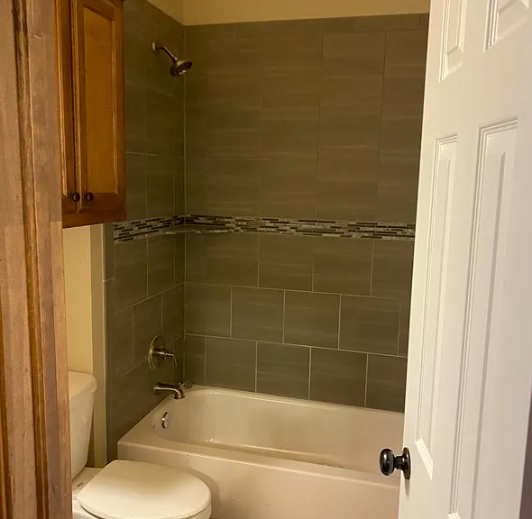2nd bathroom