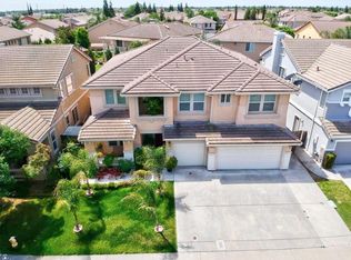 2916 Medinah Way, Modesto, CA 95355