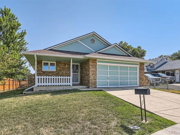 6314 W 68th Circle, Arvada, CO 80003