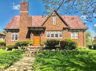 865 Greenwood Ave, Akron, OH 44320