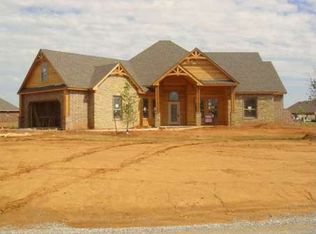 401 Obsidian Way, Elgin, OK 73538