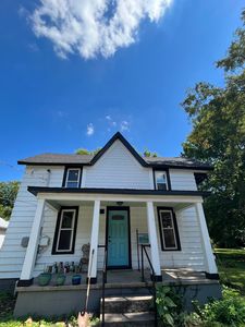 213 Rogers St, Prairie Grove, AR, 72753