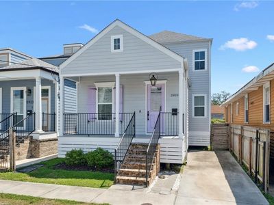2909 Amelia St, New Orleans, LA, 70115