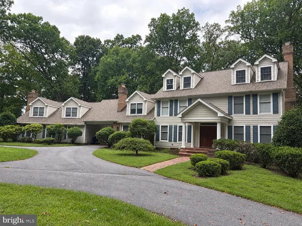 12601 Golden Oak Dr, Ellicott City, MD 21042