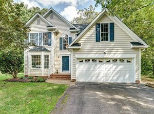 10804 Hinton Ct, Glen Allen, VA 23060