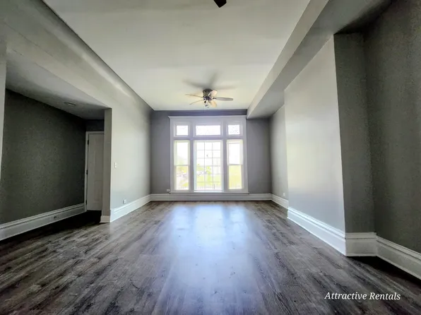 5700 S Wabash Ave Floor 1, Chicago, IL 60637