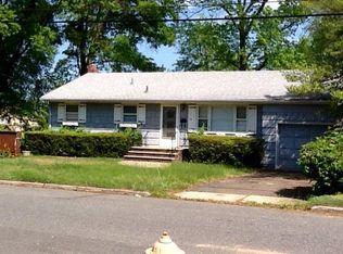 41 7th St, Belford, NJ