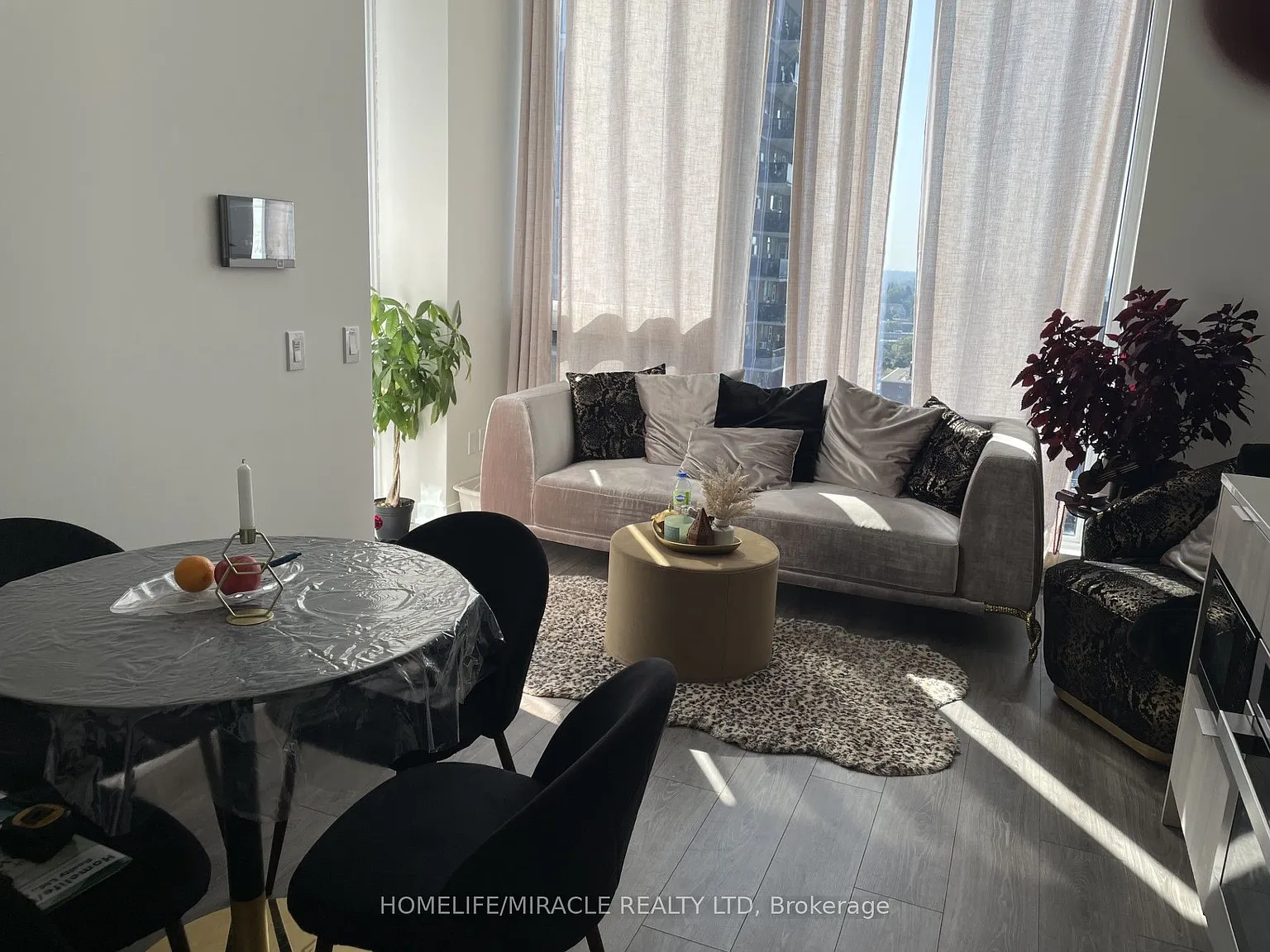 1 bed, $2,250 — Photo 3