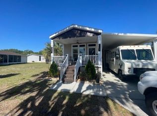 149 Forest Dr #354, Leesburg, FL 34788