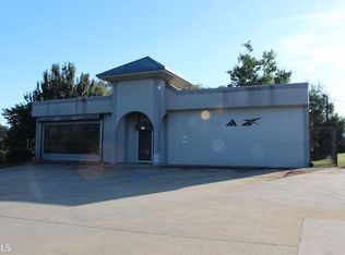 407 Hines St, Lagrange, GA 30241