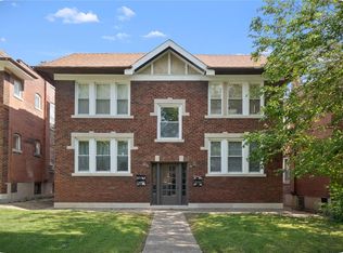 4967 Lindenwood Ave, Saint Louis, MO 63109