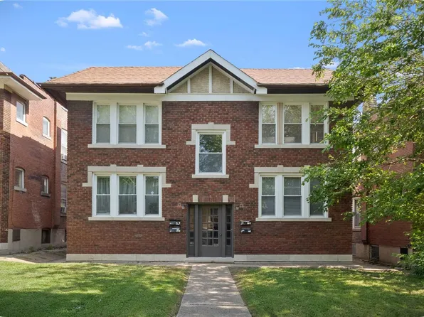 4967 Lindenwood Ave, Saint Louis, MO 63109