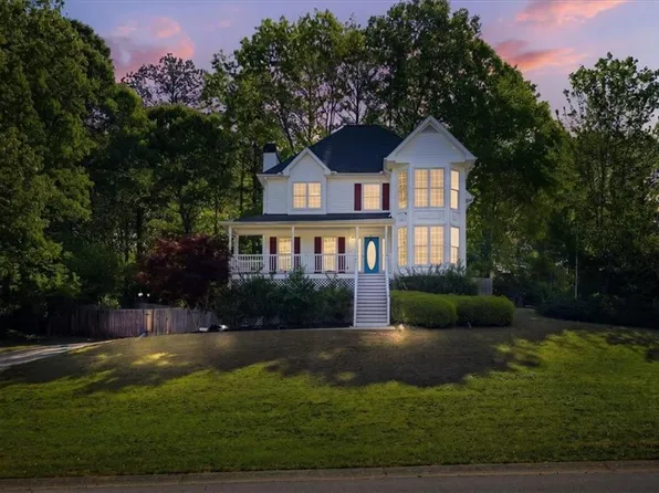 20 Kimball Ct, Douglasville, GA 30134