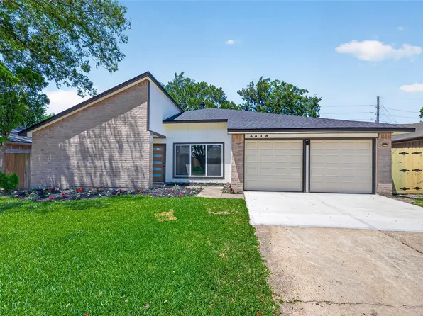 3418 Luton Park Dr, Houston, TX 77082