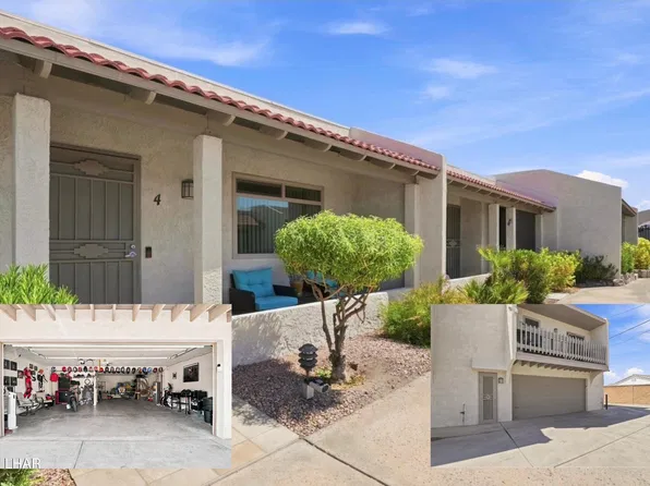 101 Mulberry Ave Unit 4, Lake Havasu City, AZ 86403