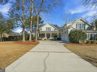 9 Wood Duck Dr, Savannah, GA 31405