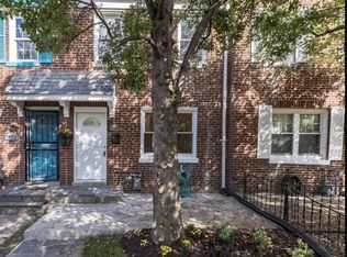 3334 Clay St NE, Washington, DC 20019