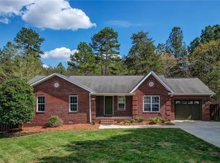 5179 Huff Ct, Randleman, NC 27317