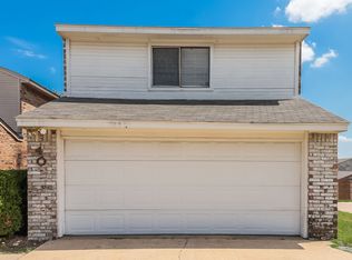 402 Dawn Dr, Duncanville, TX 75137