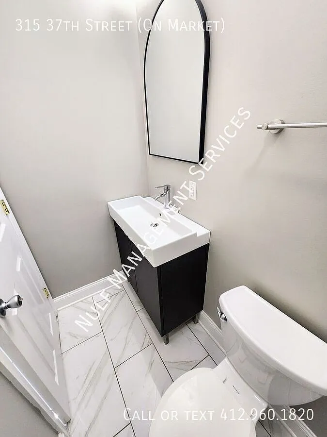3 bed, 2.5 bath in Lawrenceville — Photo 3