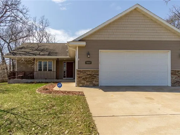 4918 Running Deer Drive, Eau Claire, WI 54703