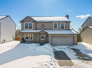 2618 Hardwood Ave, Lancaster, OH 43130