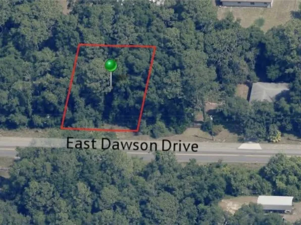 3467 E Dawson Dr, Inverness, FL 34453