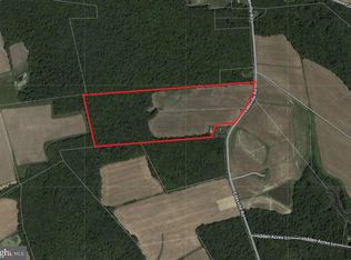 Edesville Rd, Rock Hall, MD 21661