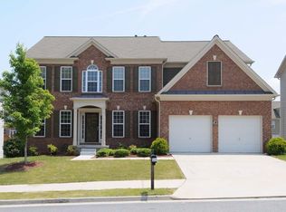 3080 Dawson Ln SW, Atlanta, GA 30331