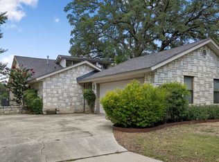 1025 River Park, San Antonio, TX 78216
