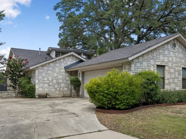 1025 River Park, San Antonio, TX 78216