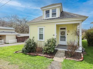 542 Hess St, Morgantown, WV