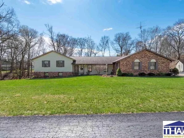 1790 W Apple Ave, West Terre Haute, IN 47885