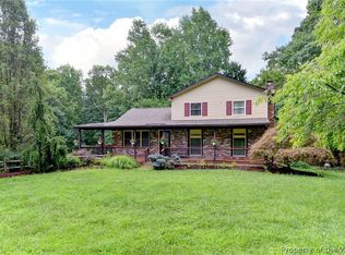 119 Quaker Meeting House Rd, Williamsburg, VA 23188