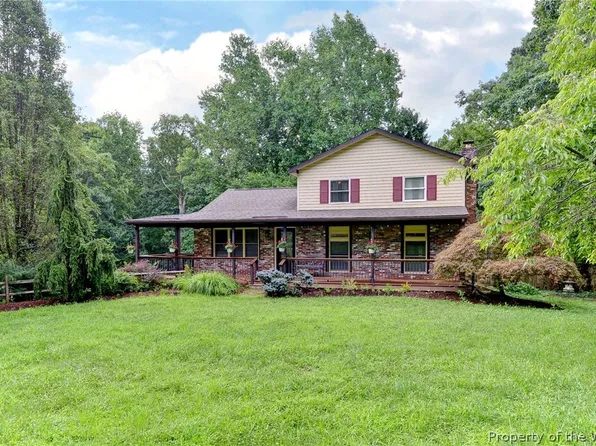 119 Quaker Meeting House Rd, Williamsburg, VA 23188