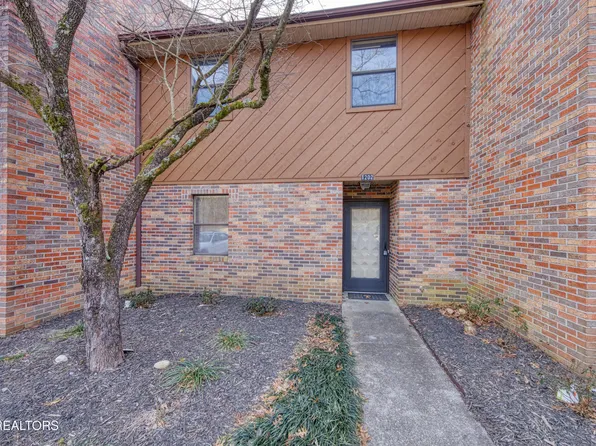 2914 La Villas Dr APT 1202, Knoxville, TN 37917