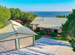 102 Lee St, Whitney, TX 76692