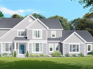 57 Coventry Rdg LOT 86, Pittsford, NY 14534
