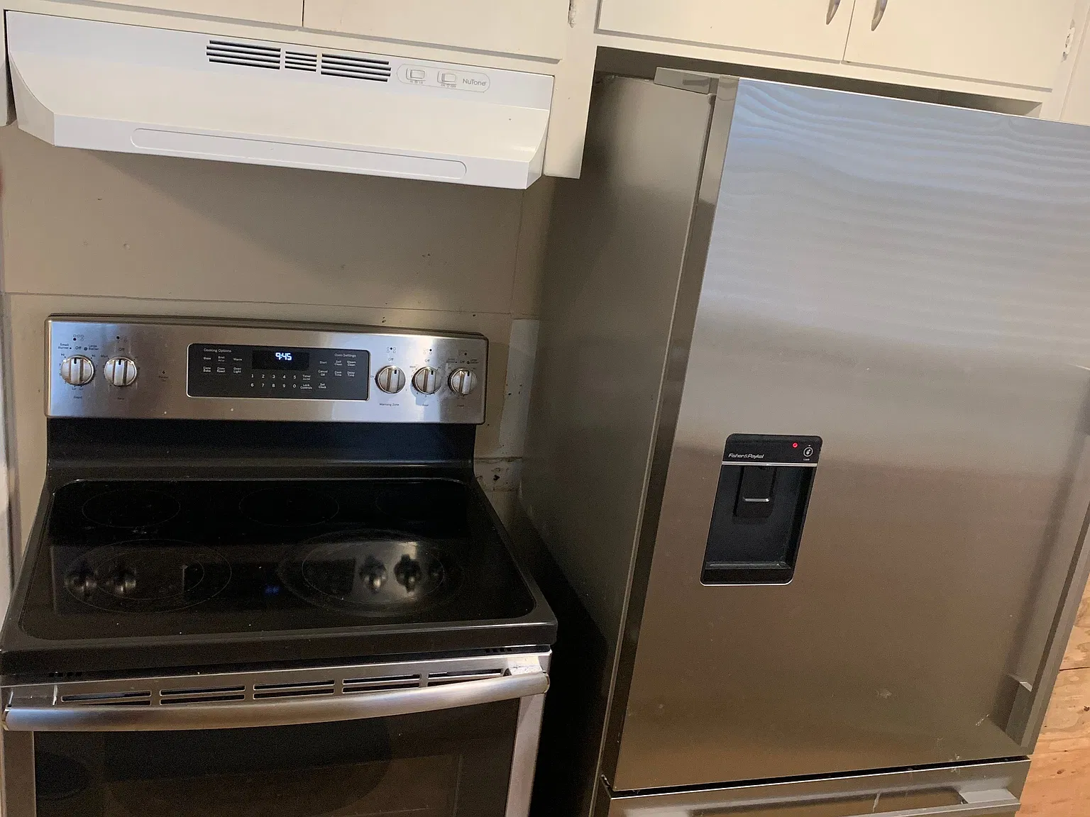 3 bed, 1200 sqft, $1,995 — Photo 4