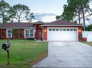 8382 Butternut Rd, Fort Myers, FL 33967