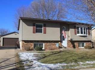 4535 21st Ave NW, Rochester, MN 55901