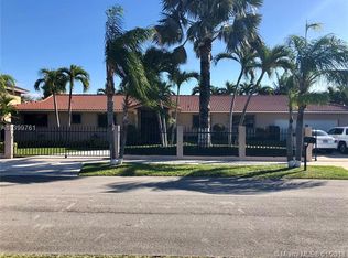 2911 SW 103rd Ave, Miami, FL 33165