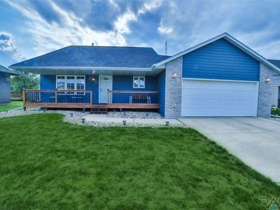 6701 S Crane Ave, Sioux Falls, SD, 57108