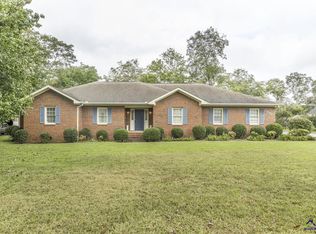 5731 School Rd, Macon, GA 31216