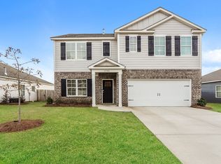 5765 Timber Leaf Loop, Bessemer, AL 35022