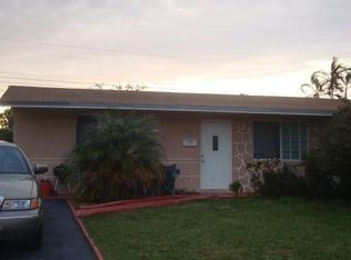 4963 SW 92nd Ave, Cooper City, FL 33328