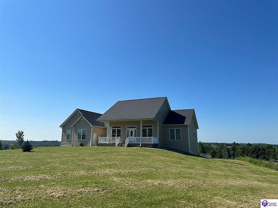 2366 E Highway 86, Irvington, KY 40146 Zillow